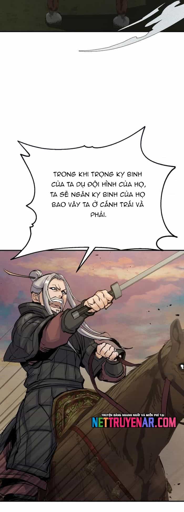 Biên Niên Sử Cao Câu Ly - Chương 31 - ảnh 28