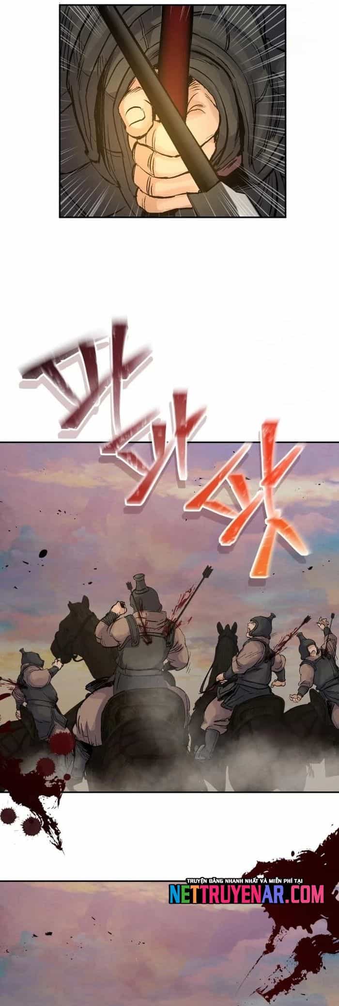 Biên Niên Sử Cao Câu Ly - Chương 31 - ảnh 47