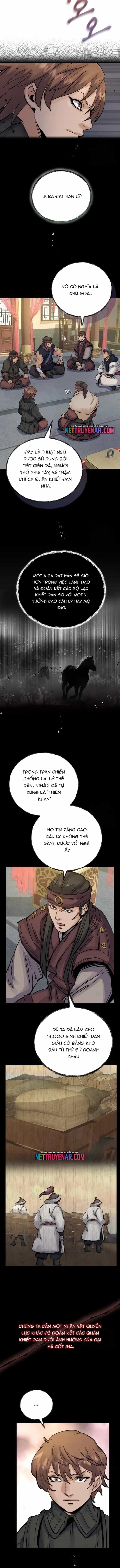 Biên Niên Sử Cao Câu Ly - Chương 32 - ảnh 5