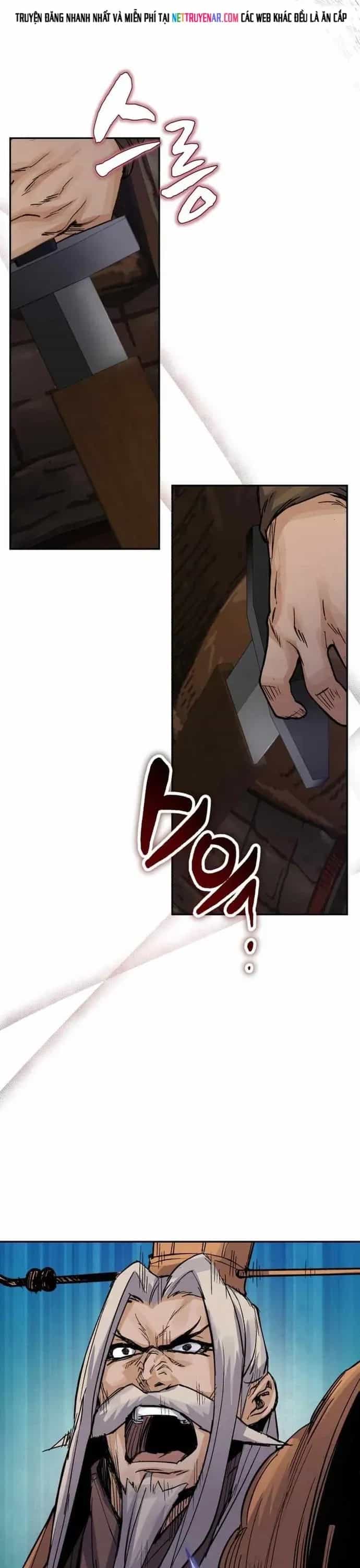 Biên Niên Sử Cao Câu Ly - Chương 41 - ảnh 29