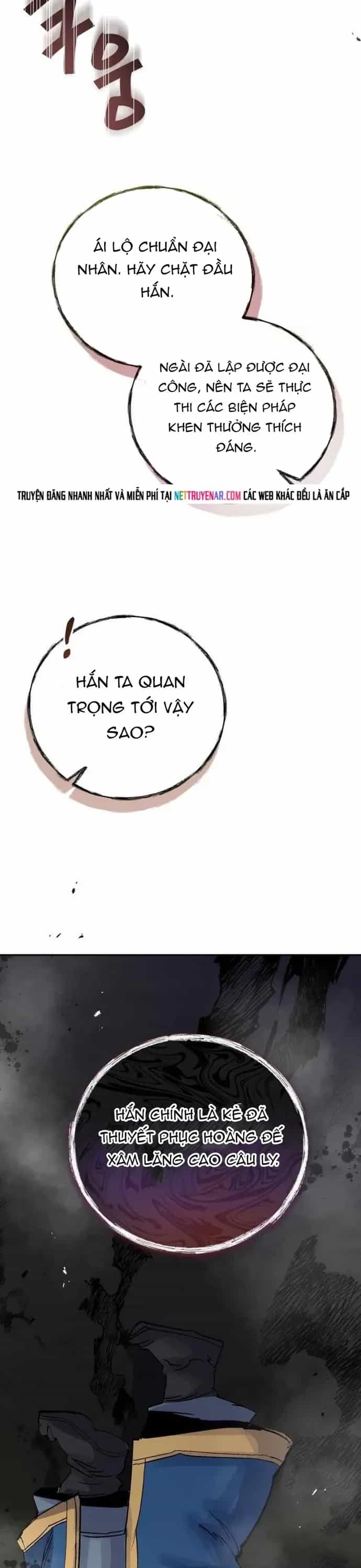 Biên Niên Sử Cao Câu Ly - Chương 42 - ảnh 14