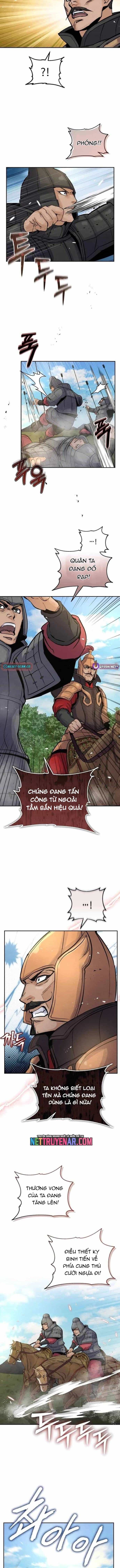 Biên Niên Sử Cao Câu Ly - Chương 50 - ảnh 8