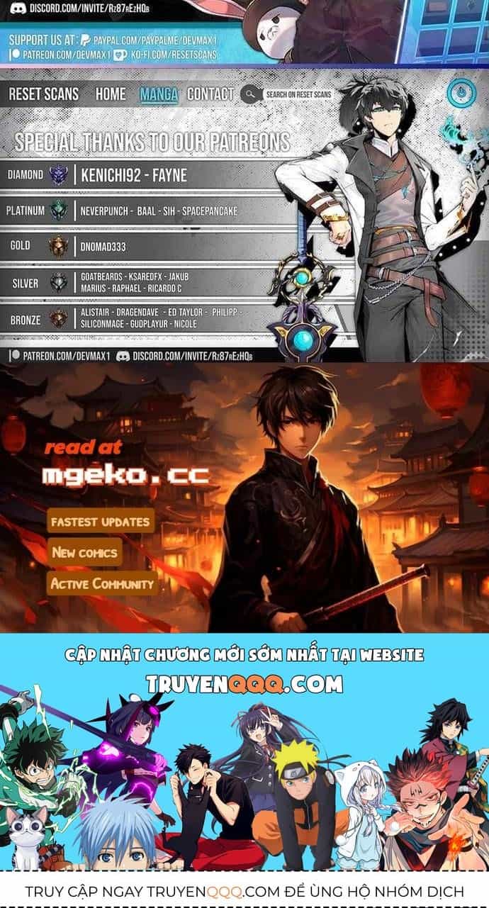 Biên Niên Sử Cao Câu Ly - Chương 52 - ảnh 17