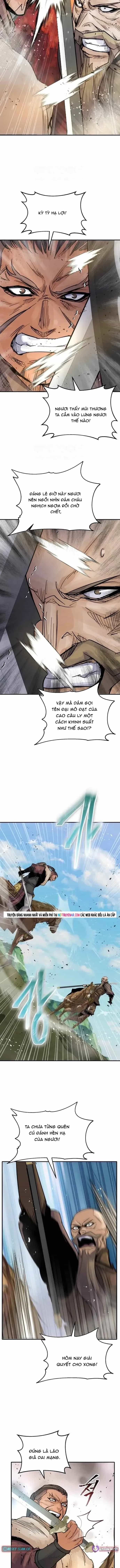 Biên Niên Sử Cao Câu Ly - Chương 58 - ảnh 6