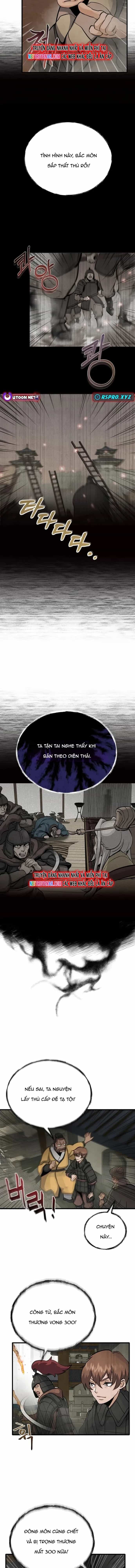 Biên Niên Sử Cao Câu Ly - Chương 7 - ảnh 4
