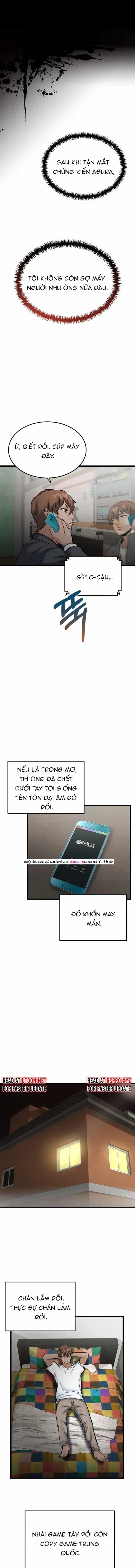 Biên Niên Sử Cao Câu Ly - Chương 8 - ảnh 16