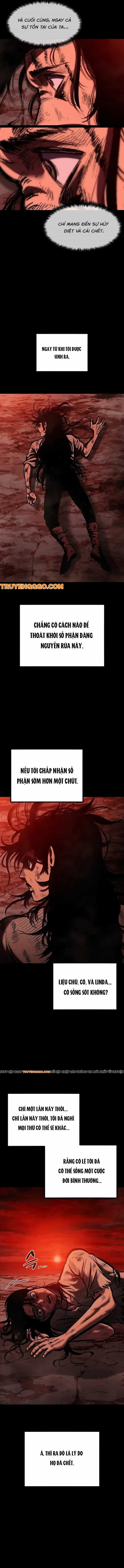 Biên Niên Sử Của Runes - Chương 1 - ảnh 26