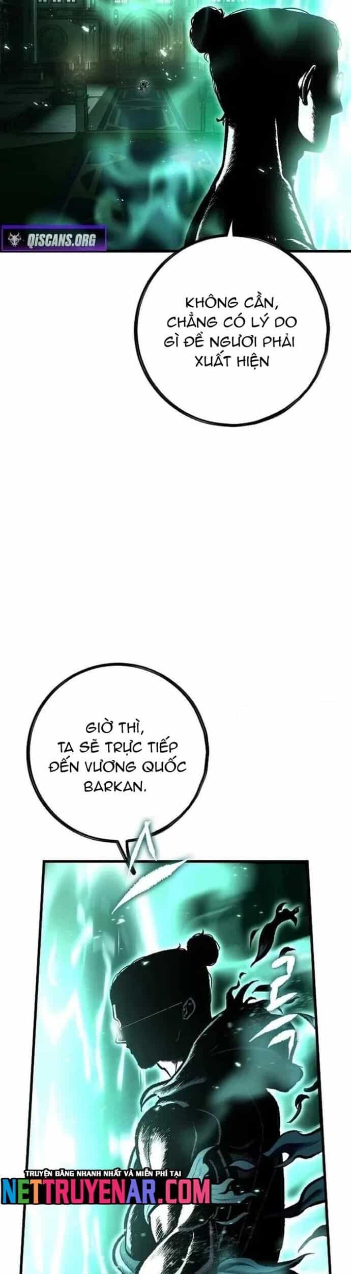 Biên Niên Sử Của Runes - Chương 12 - ảnh 7