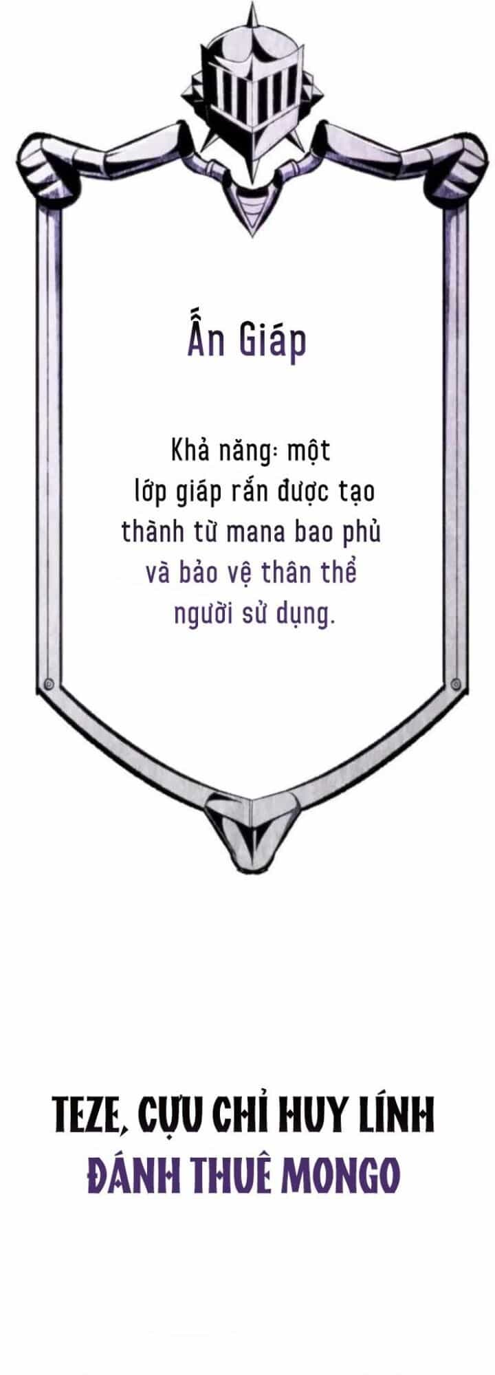 Biên Niên Sử Của Runes - Chương 14 - ảnh 53