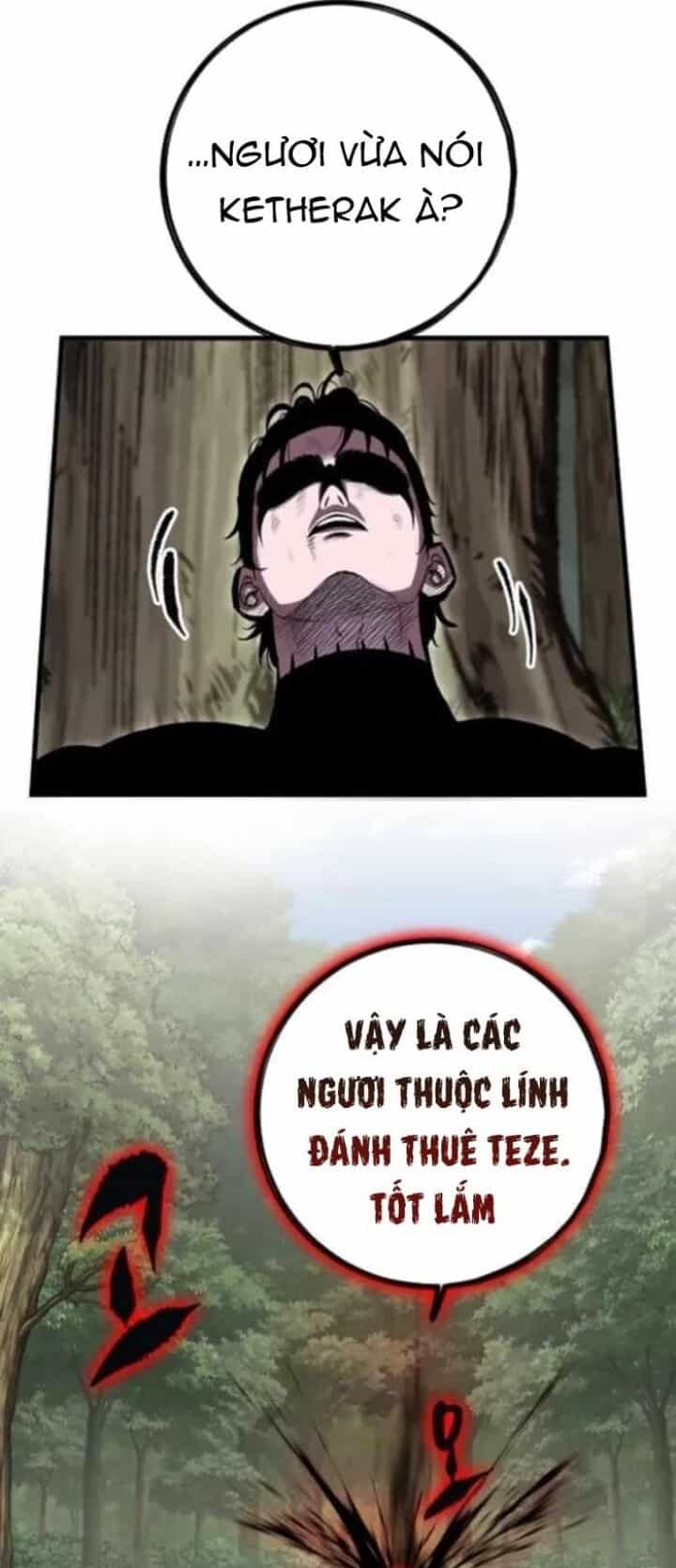Biên Niên Sử Của Runes - Chương 14 - ảnh 62