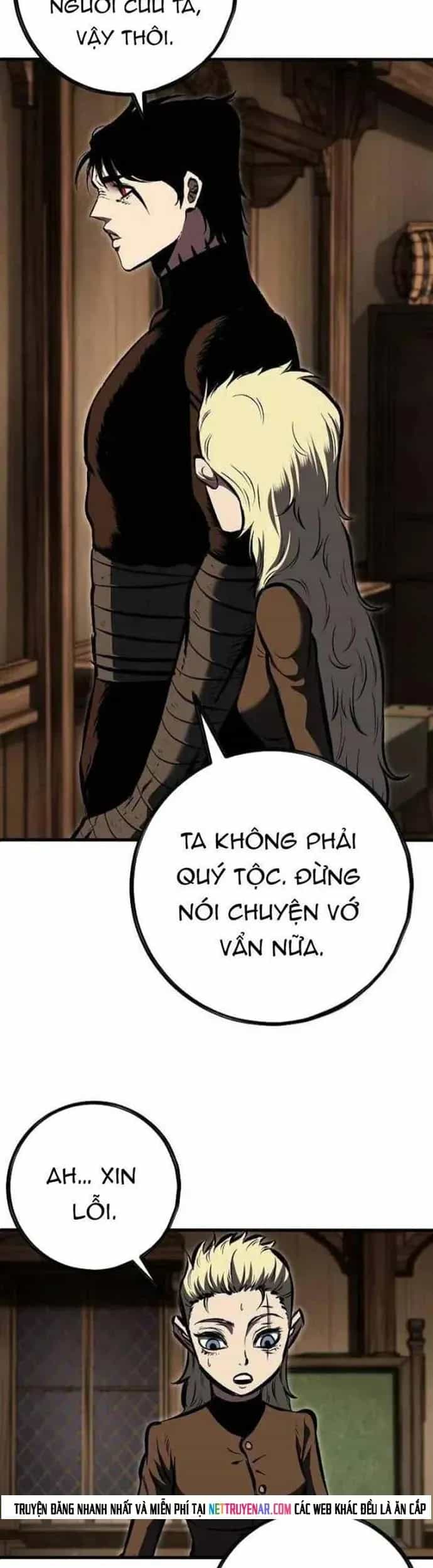 Biên Niên Sử Của Runes - Chương 16 - ảnh 37