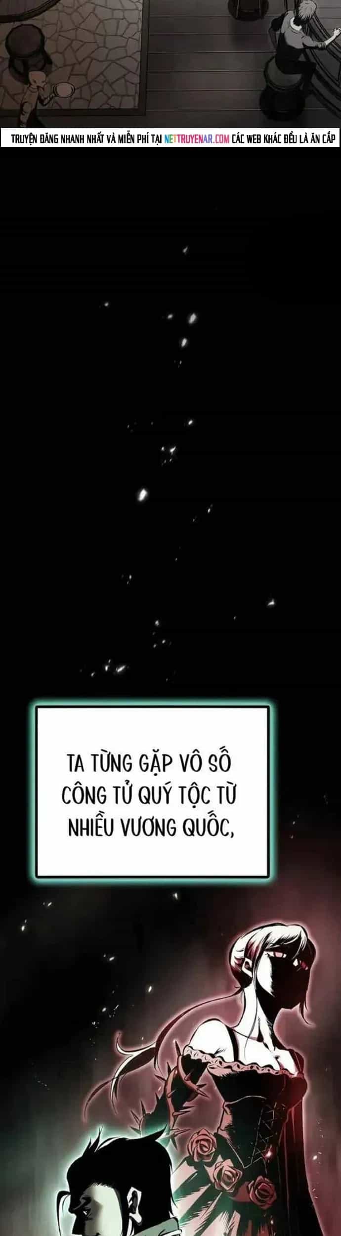Biên Niên Sử Của Runes - Chương 17 - ảnh 22