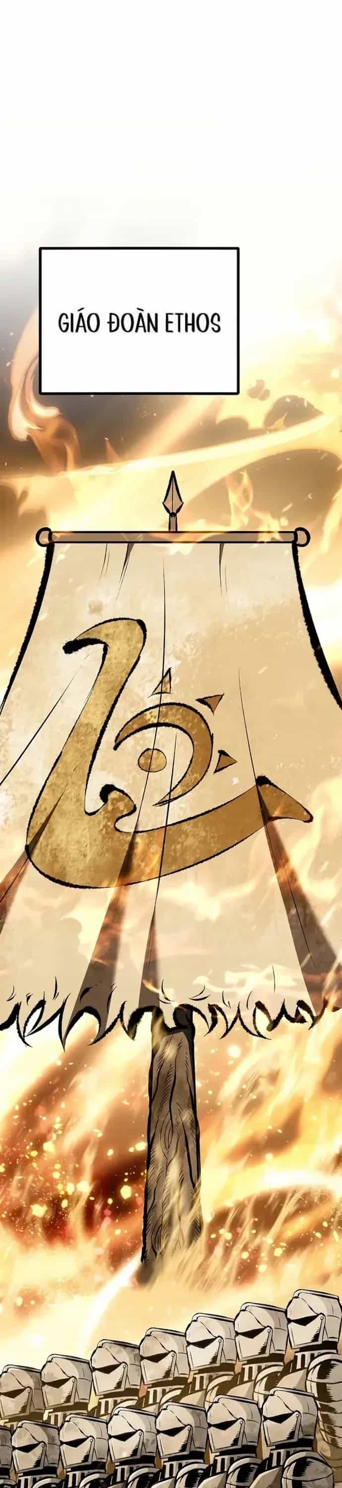Biên Niên Sử Của Runes - Chương 19 - ảnh 14