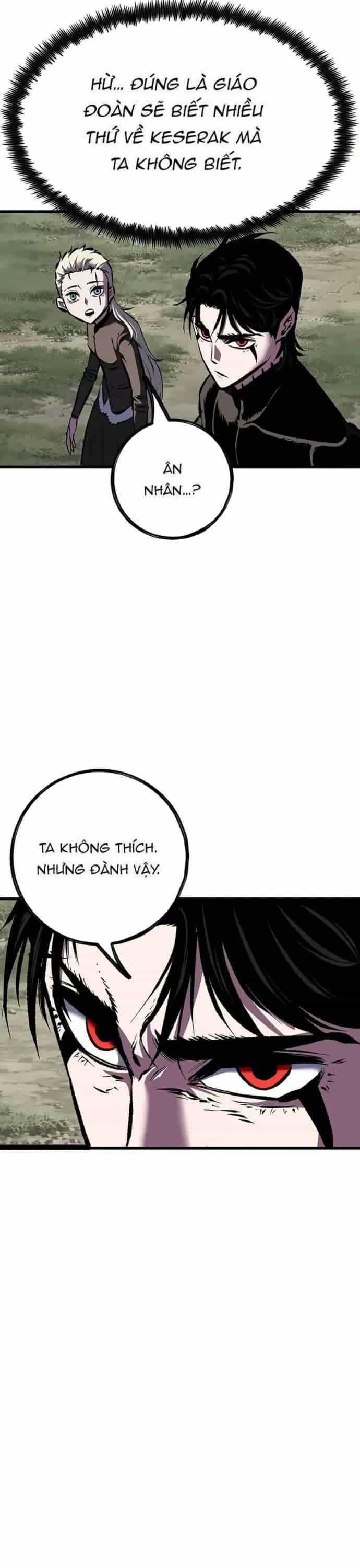 Biên Niên Sử Của Runes - Chương 19 - ảnh 34