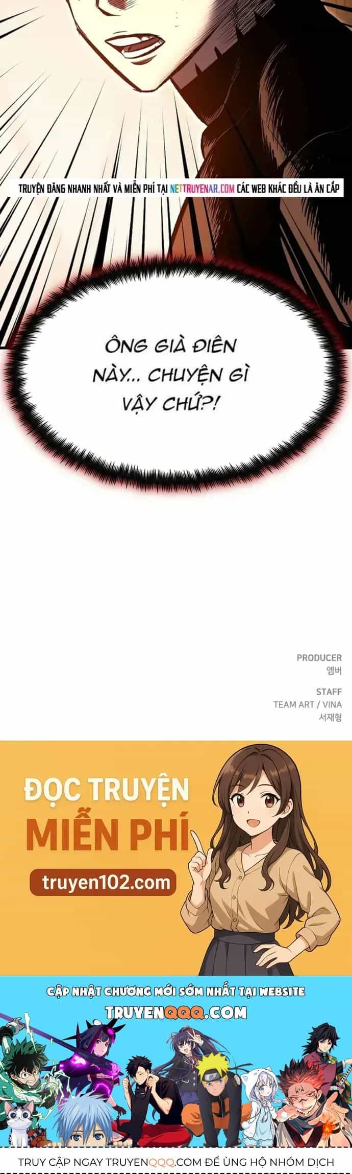 Biên Niên Sử Của Runes - Chương 19 - ảnh 49