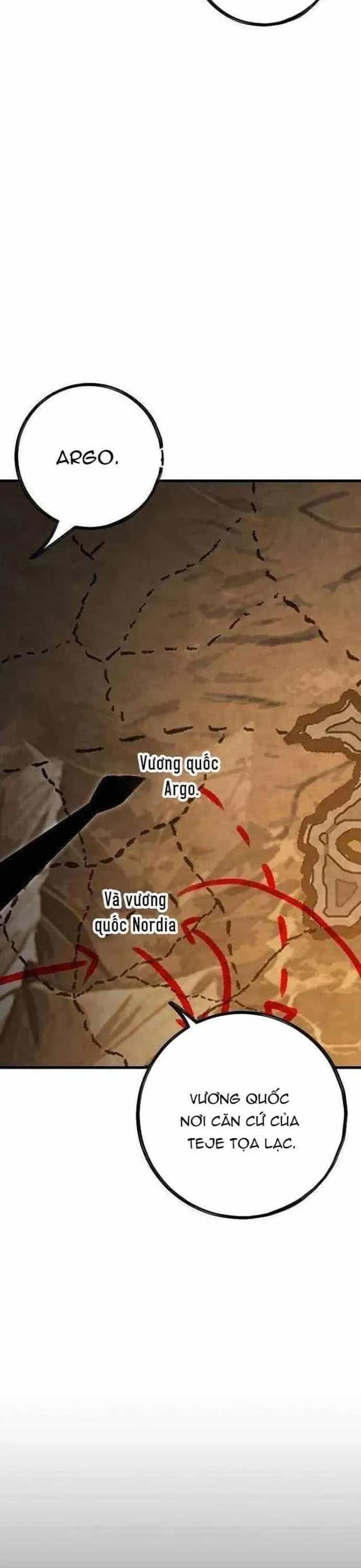 Biên Niên Sử Của Runes - Chương 20 - ảnh 20