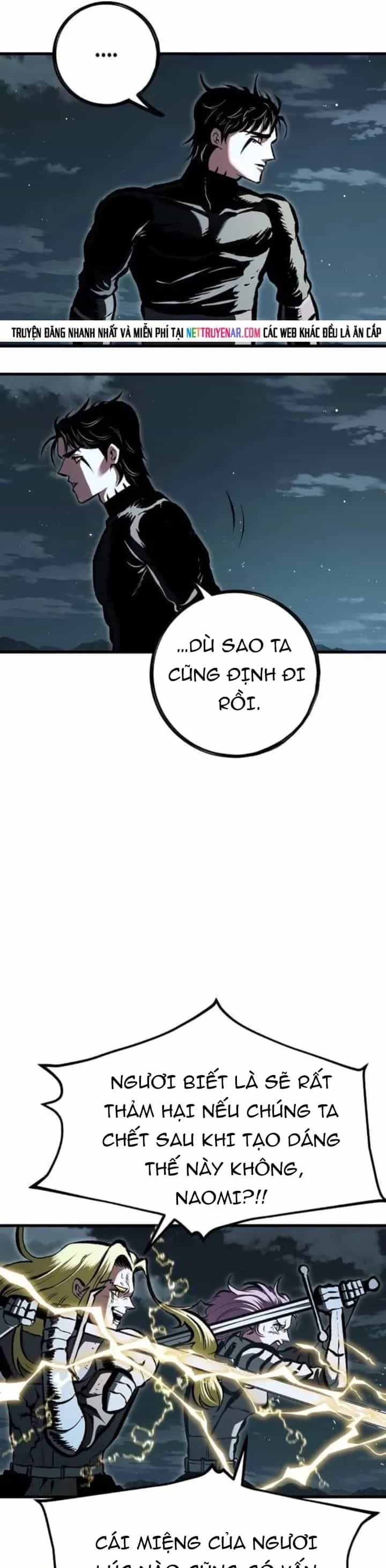 Biên Niên Sử Của Runes - Chương 23 - ảnh 47