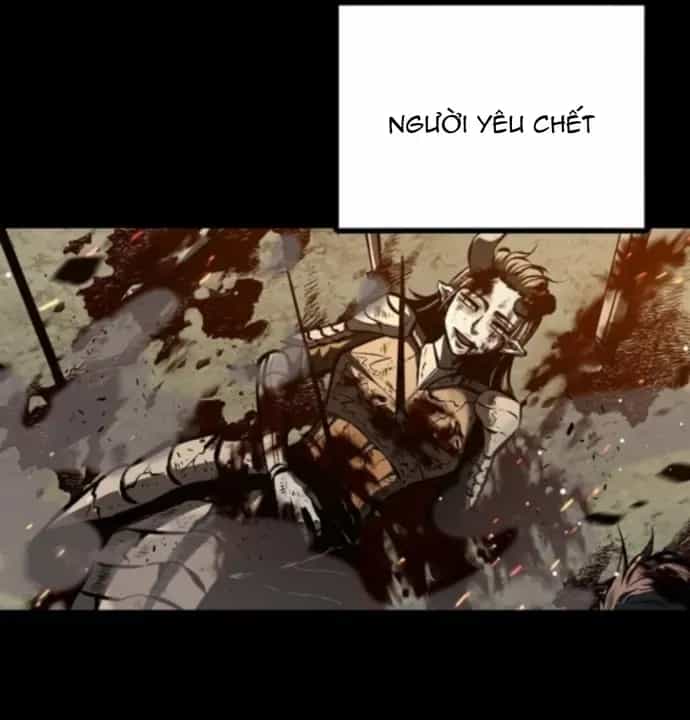 Biên Niên Sử Của Runes - Chương 25 - ảnh 19