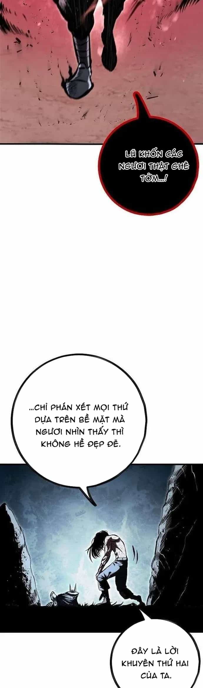Biên Niên Sử Của Runes - Chương 26 - ảnh 19