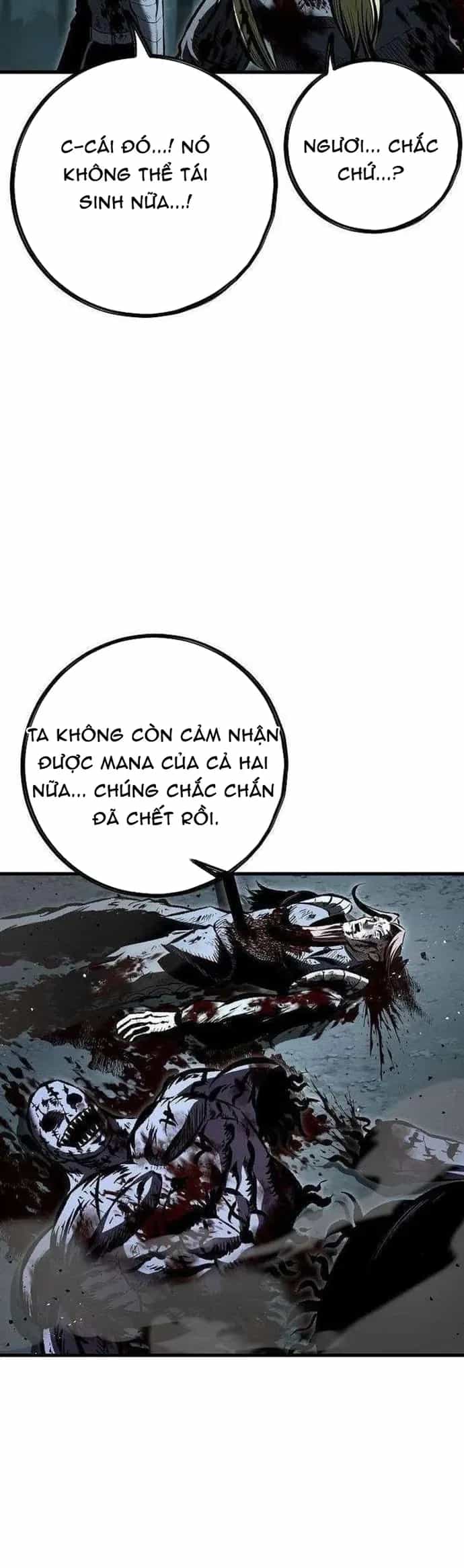Biên Niên Sử Của Runes - Chương 26 - ảnh 50
