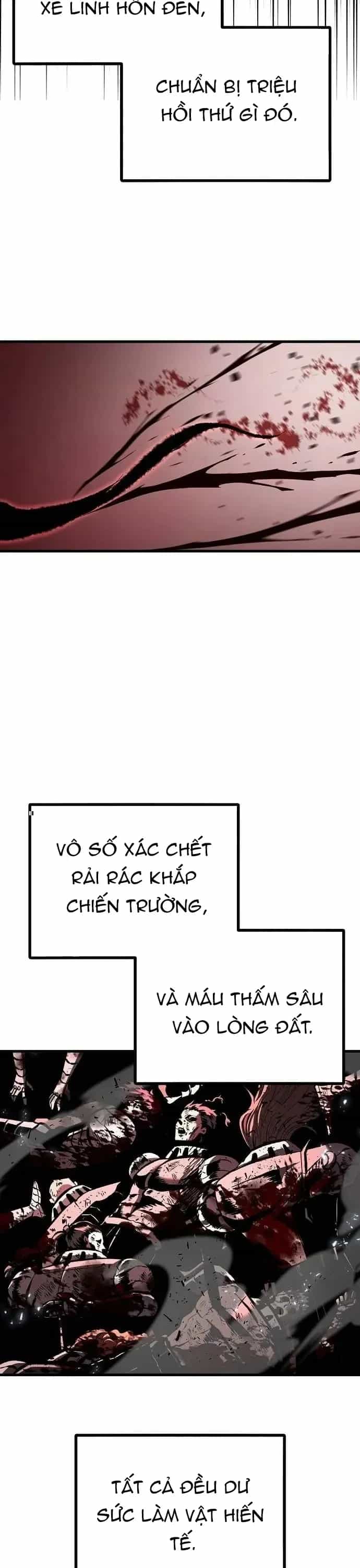 Biên Niên Sử Của Runes - Chương 27 - ảnh 36