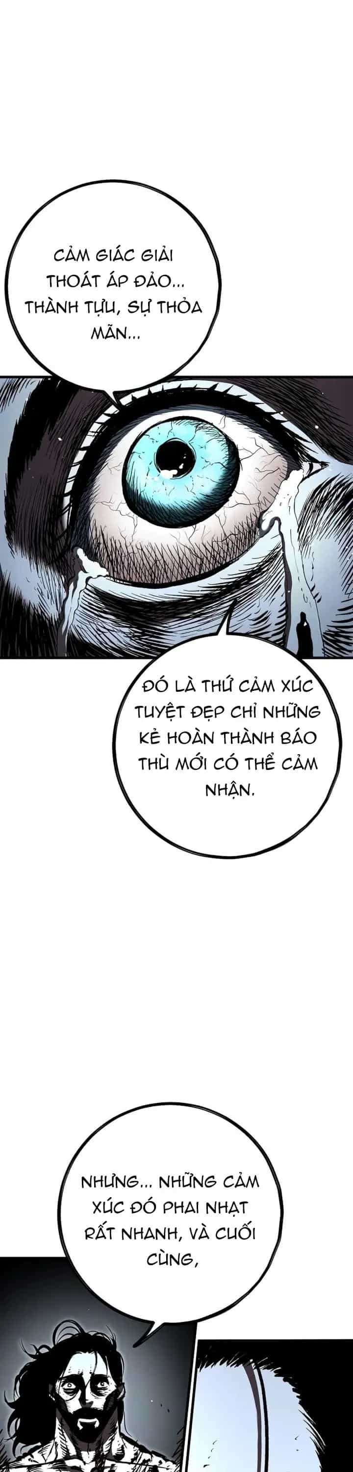 Biên Niên Sử Của Runes - Chương 28 - ảnh 10