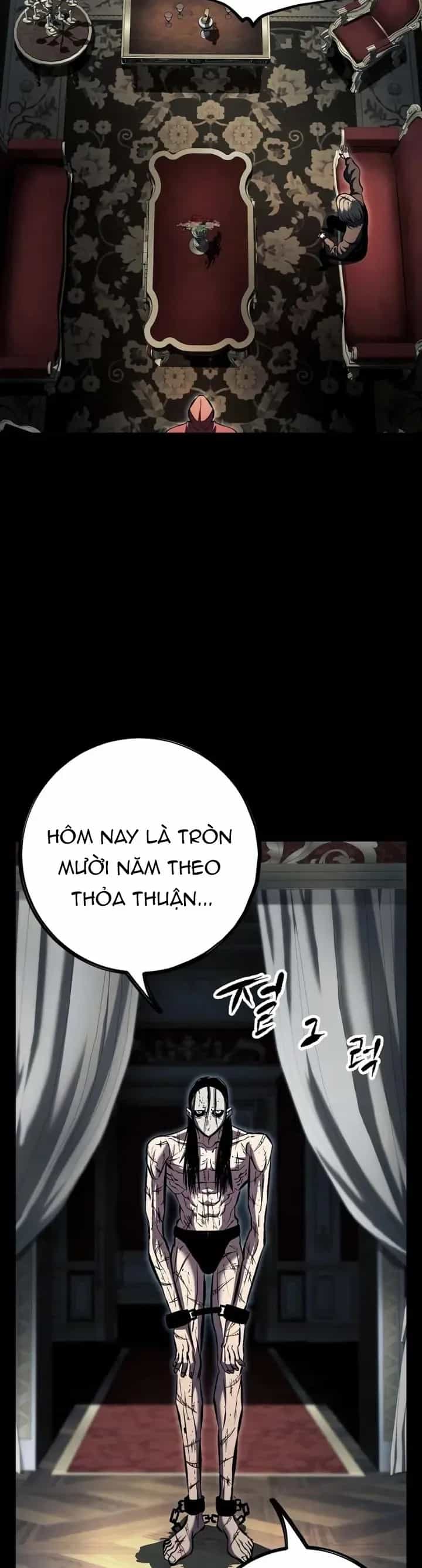 Biên Niên Sử Của Runes - Chương 28 - ảnh 50