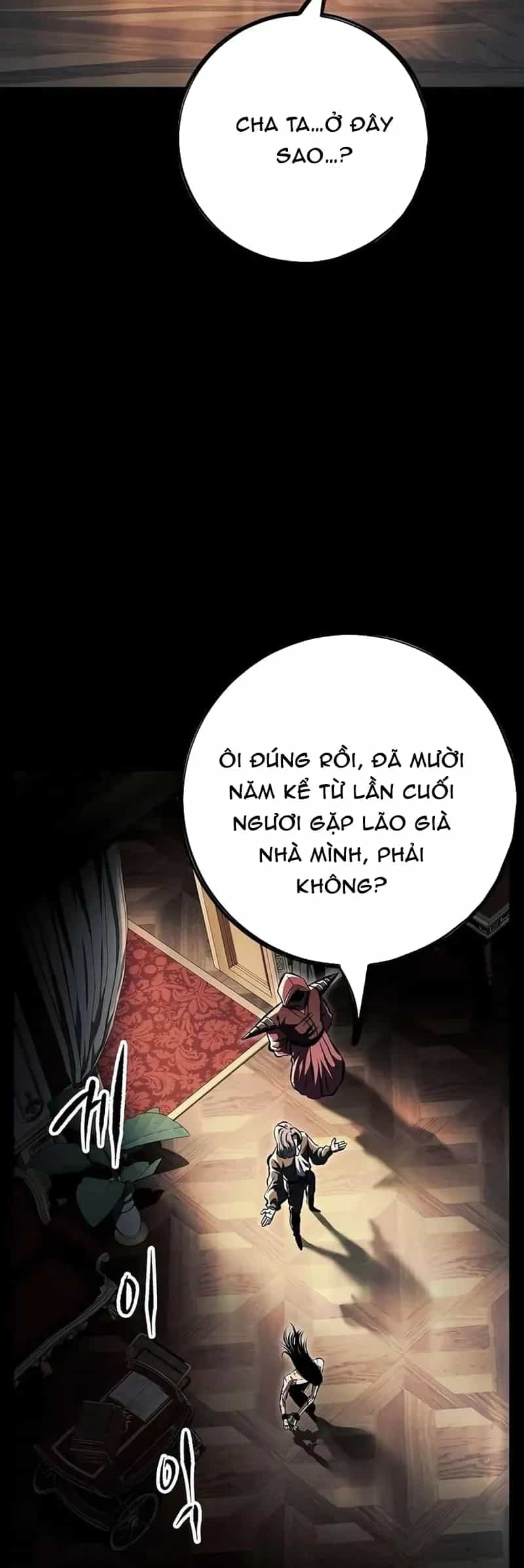 Biên Niên Sử Của Runes - Chương 29 - ảnh 14