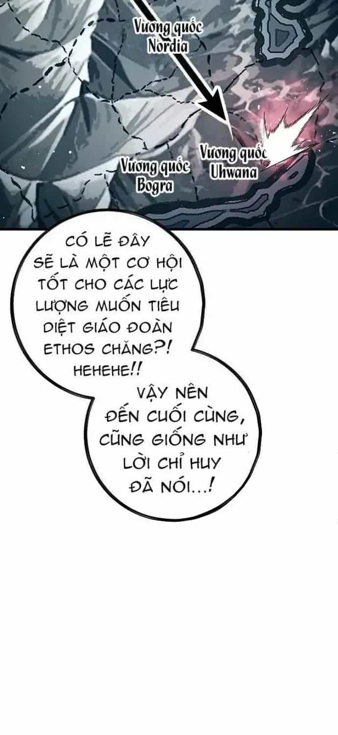 Biên Niên Sử Của Runes - Chương 30 - ảnh 10