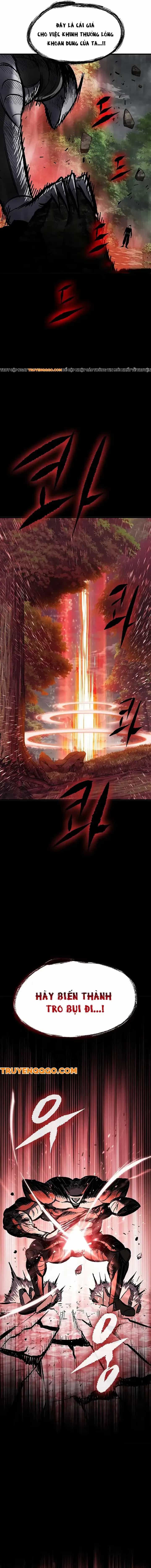 Biên Niên Sử Của Runes - Chương 5 - ảnh 18