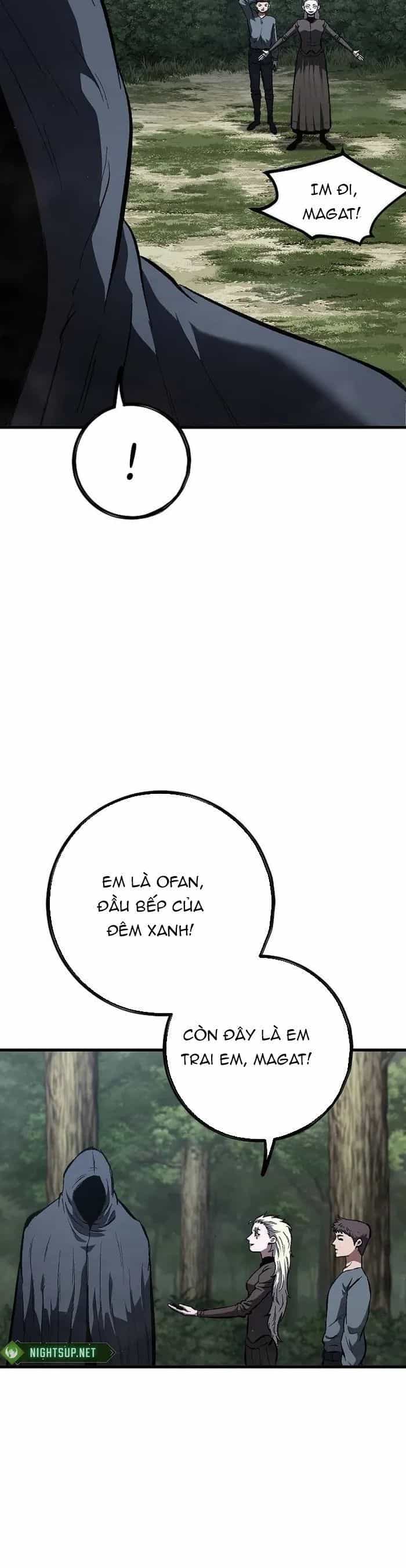 Biên Niên Sử Của Runes - Chương 7 - ảnh 19