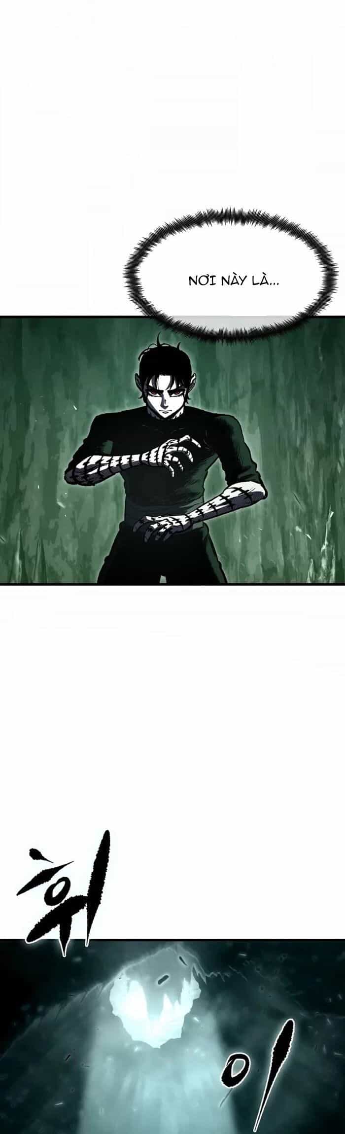 Biên Niên Sử Của Runes - Chương 8 - ảnh 18