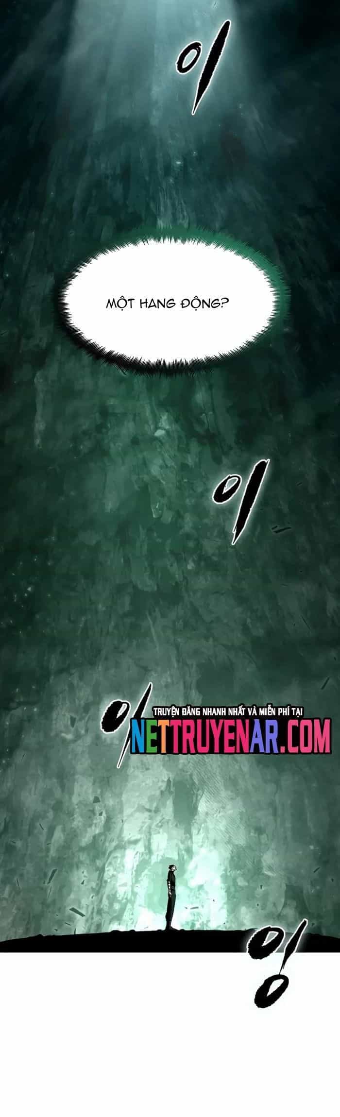 Biên Niên Sử Của Runes - Chương 8 - ảnh 19