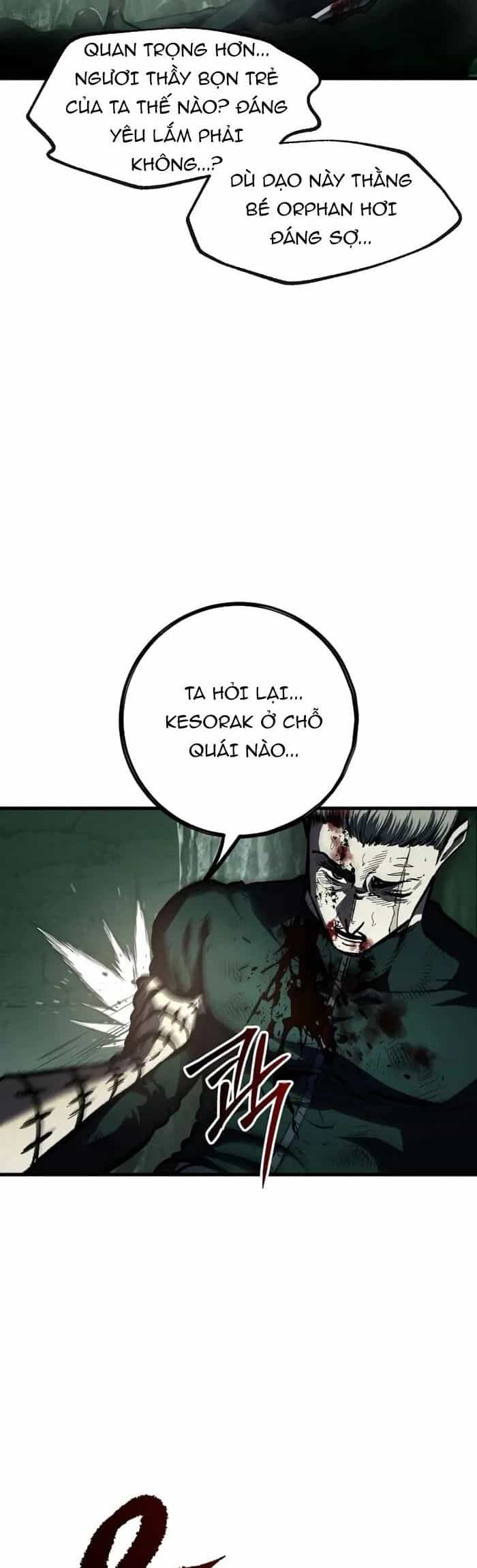 Biên Niên Sử Của Runes - Chương 8 - ảnh 56