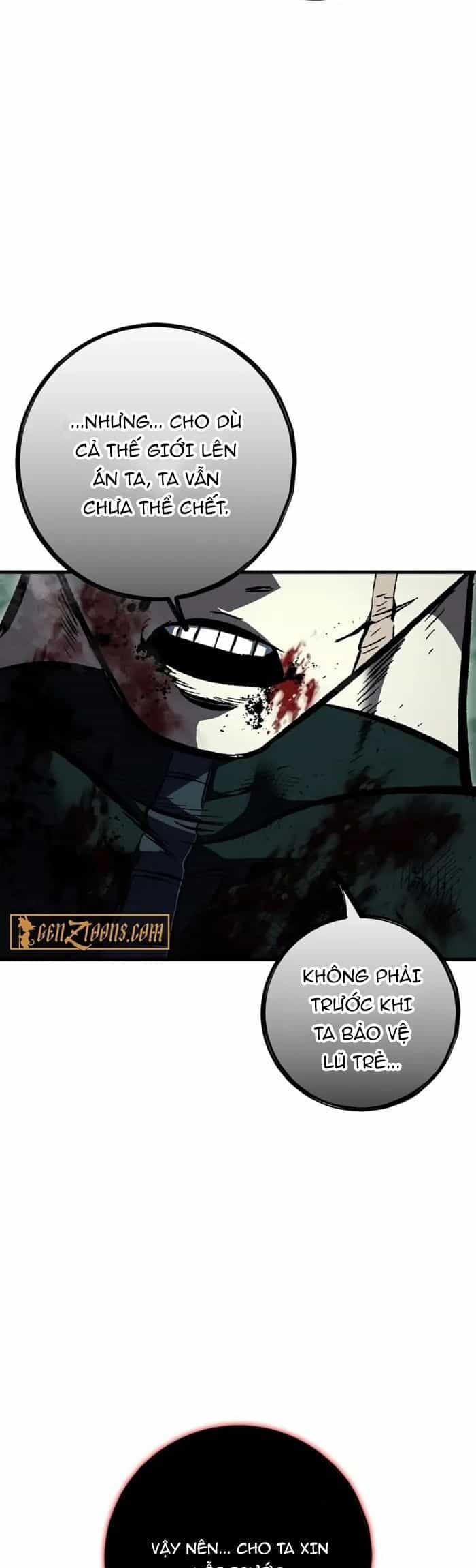 Biên Niên Sử Của Runes - Chương 8 - ảnh 59