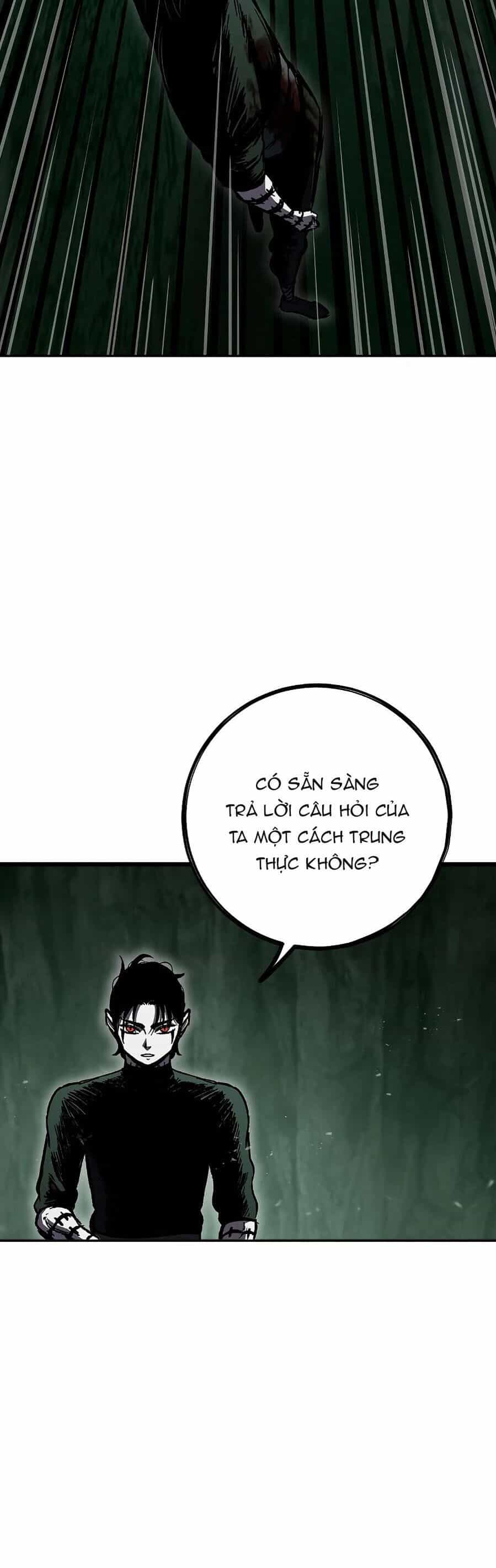 Biên Niên Sử Của Runes - Chương 9 - ảnh 9