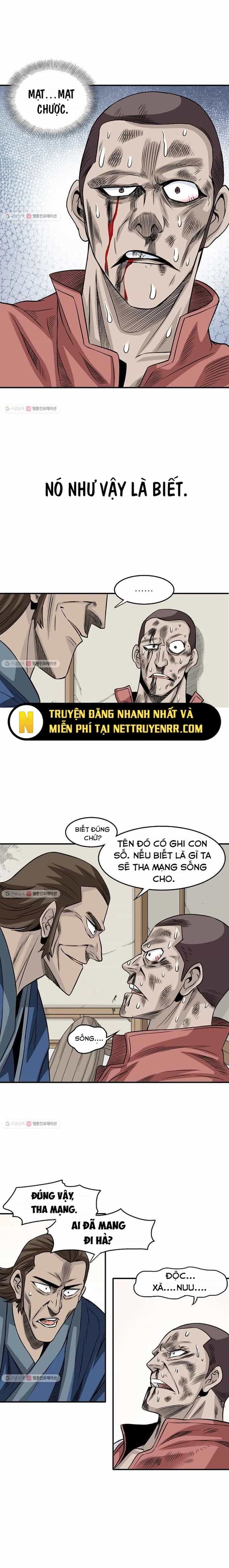 Biên Niên Sử Của Thần Long - Chương 21 - ảnh 12