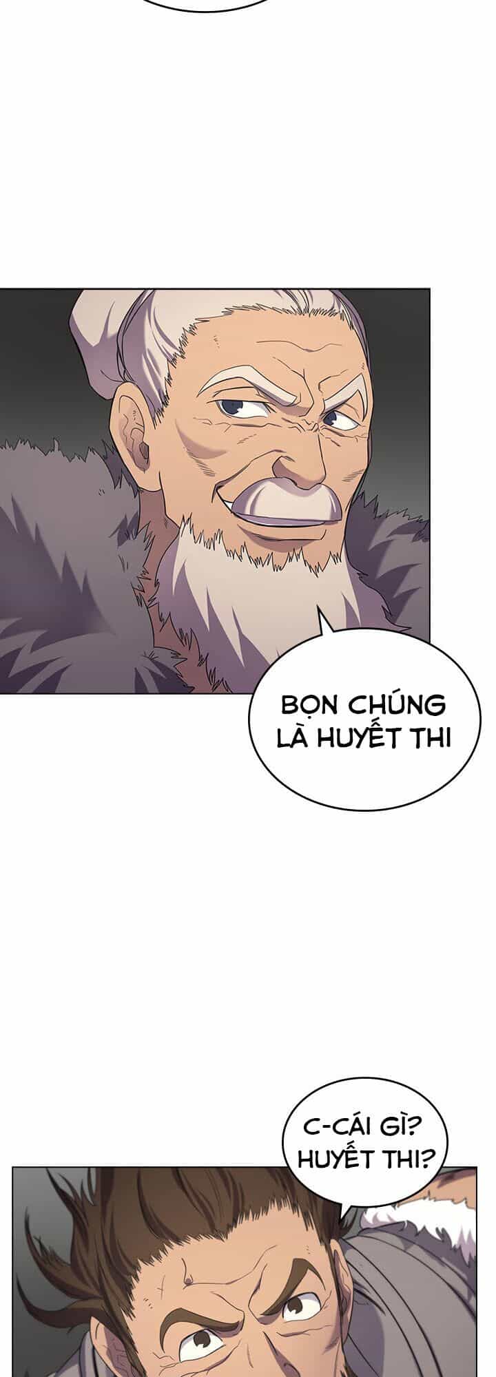 Biên Niên Sử Của Thiên Quỷ - Chương 100 - ảnh 43