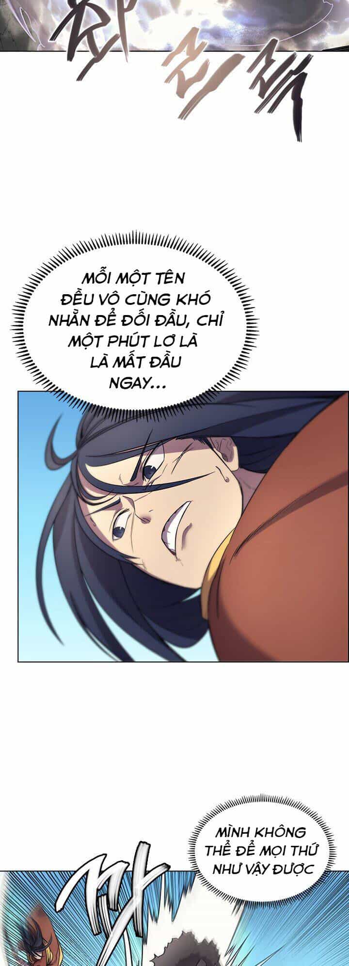 Biên Niên Sử Của Thiên Quỷ - Chương 104 - ảnh 31