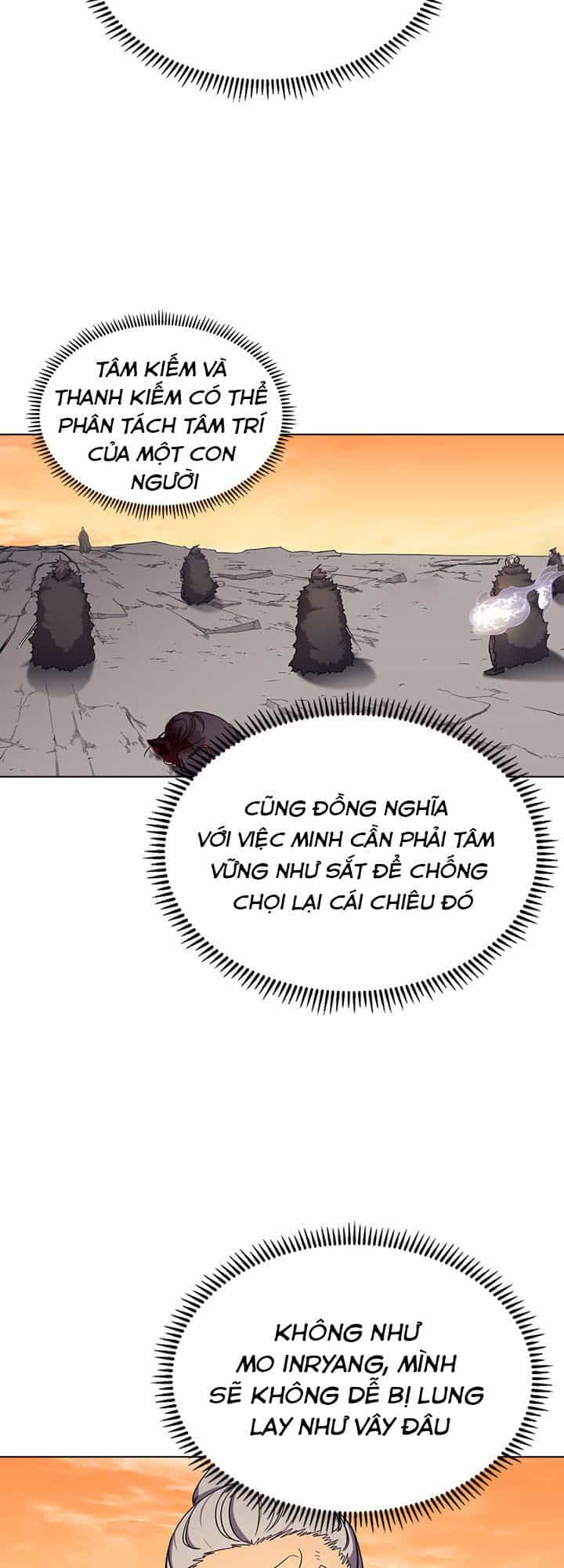Biên Niên Sử Của Thiên Quỷ - Chương 108 - ảnh 7