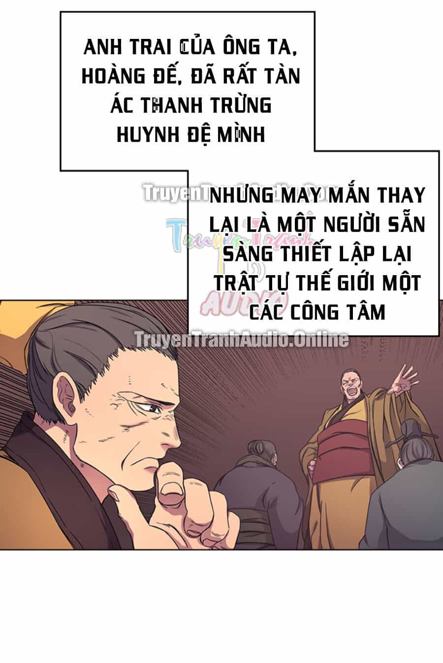 Biên Niên Sử Của Thiên Quỷ - Chương 111 - ảnh 47