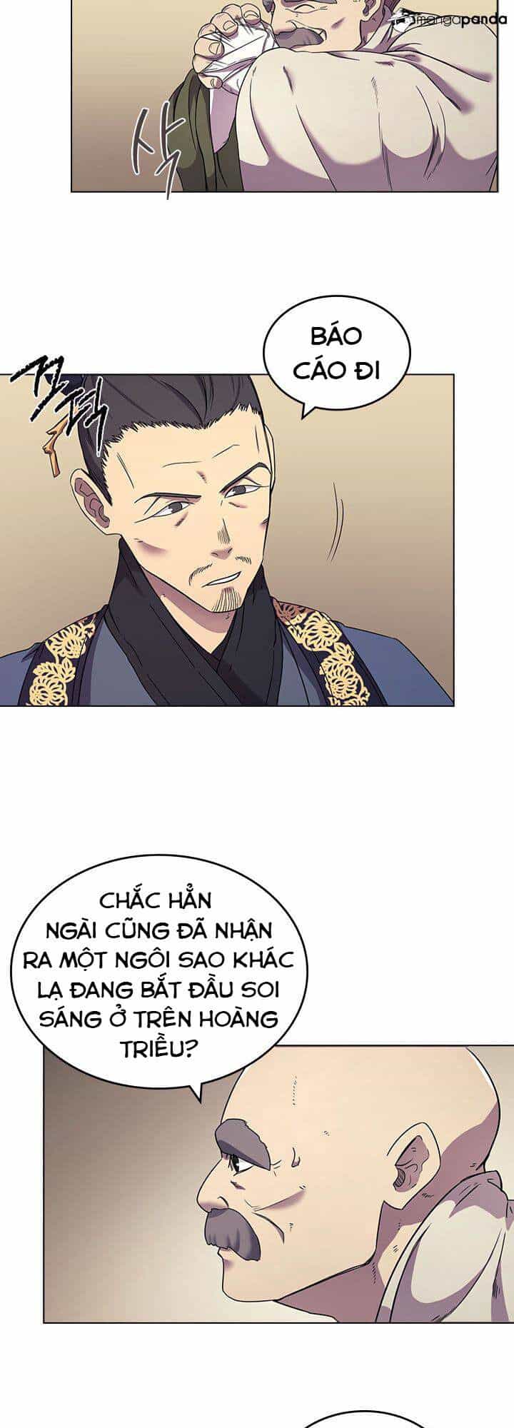 Biên Niên Sử Của Thiên Quỷ - Chương 112 - ảnh 16