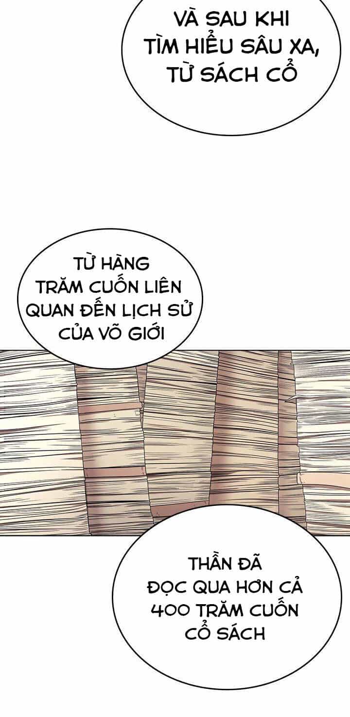 Biên Niên Sử Của Thiên Quỷ - Chương 112 - ảnh 21