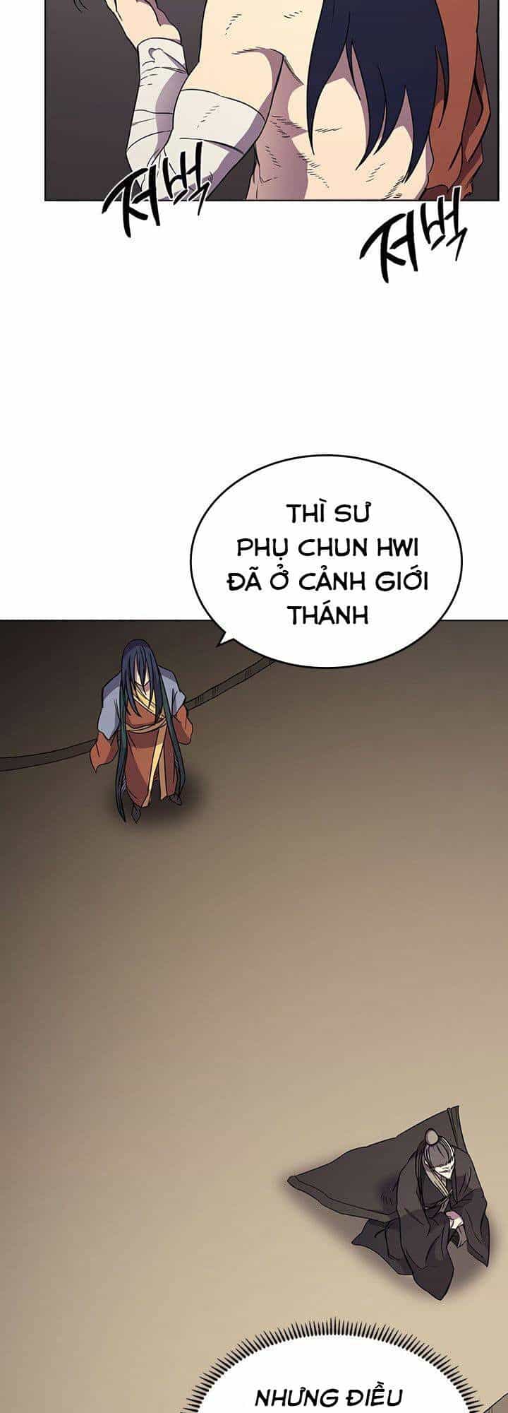 Biên Niên Sử Của Thiên Quỷ - Chương 113 - ảnh 41