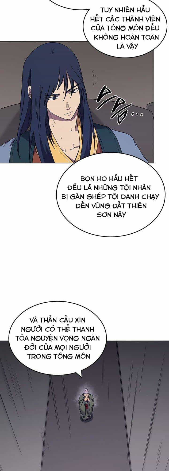 Biên Niên Sử Của Thiên Quỷ - Chương 115 - ảnh 48