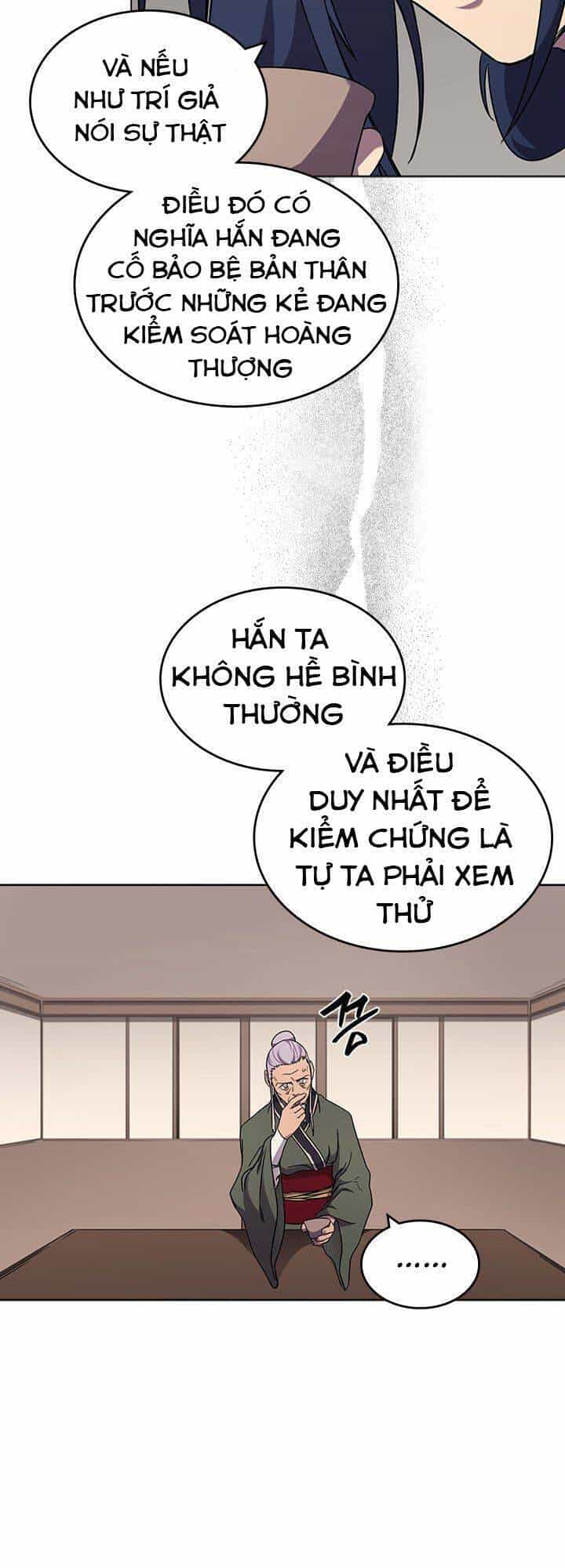 Biên Niên Sử Của Thiên Quỷ - Chương 119 - ảnh 13
