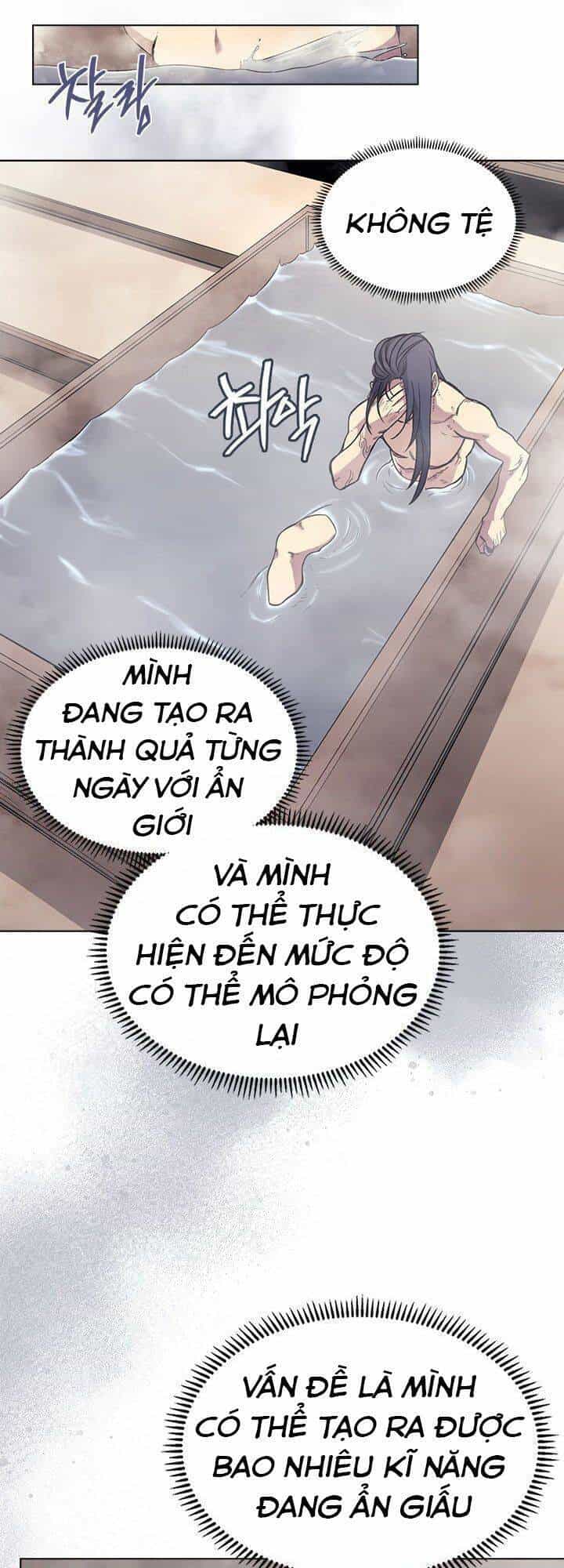 Biên Niên Sử Của Thiên Quỷ - Chương 119 - ảnh 23