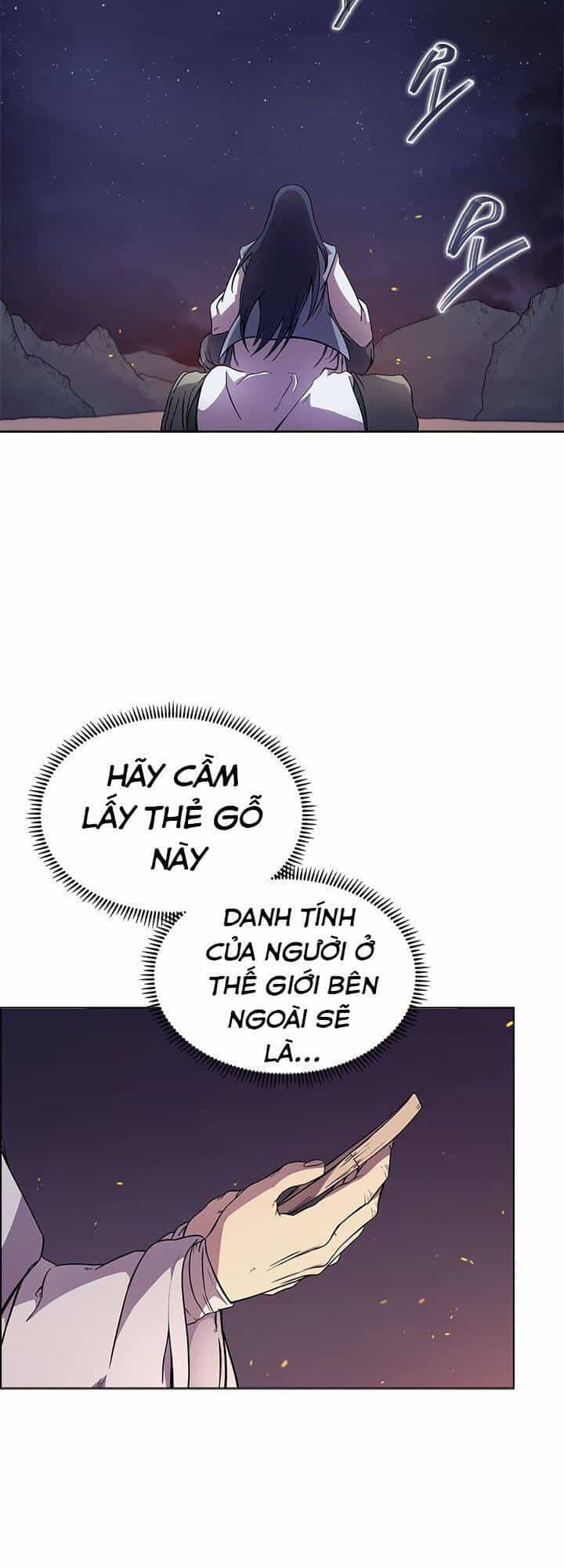Biên Niên Sử Của Thiên Quỷ - Chương 121 - ảnh 3