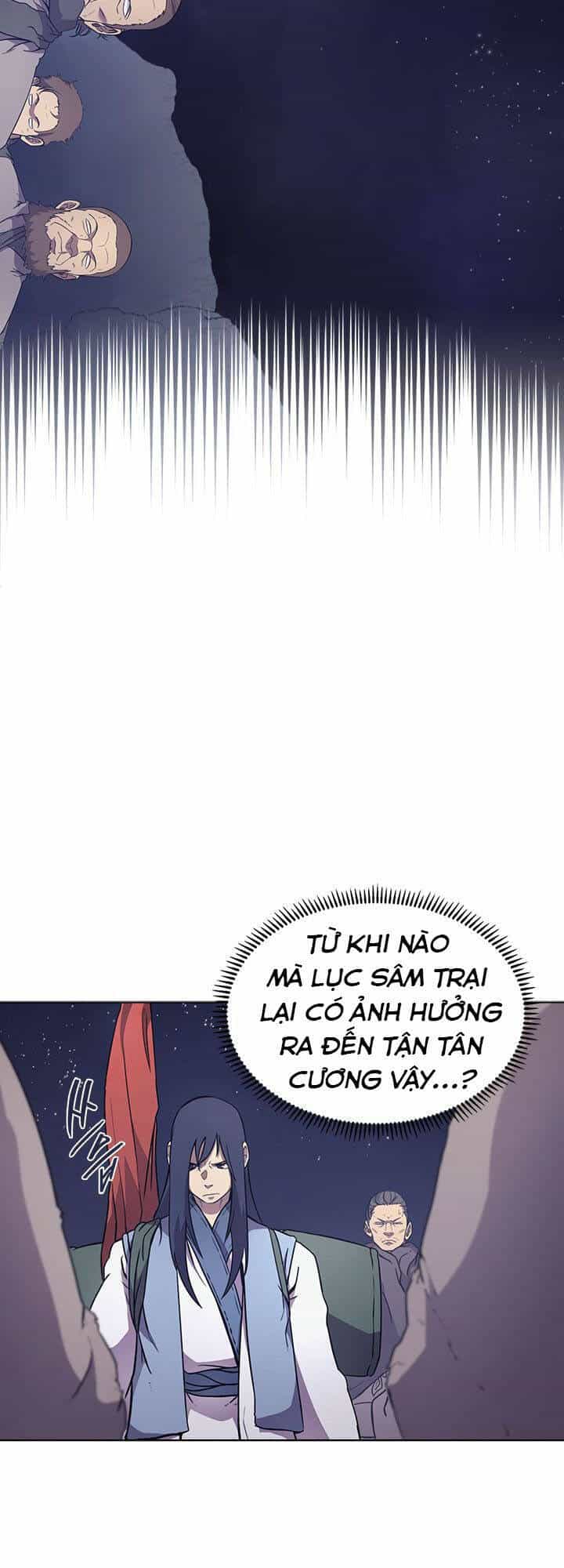Biên Niên Sử Của Thiên Quỷ - Chương 121 - ảnh 35