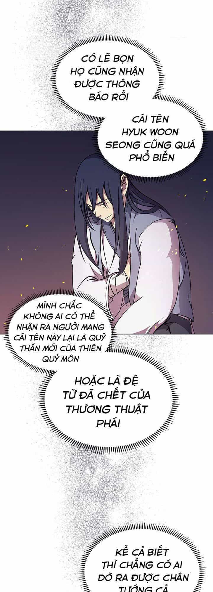 Biên Niên Sử Của Thiên Quỷ - Chương 121 - ảnh 5
